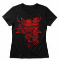 DIABOLOS RED - GIRLIE
