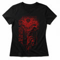 Pacto Diabolico Red - GIRLIE