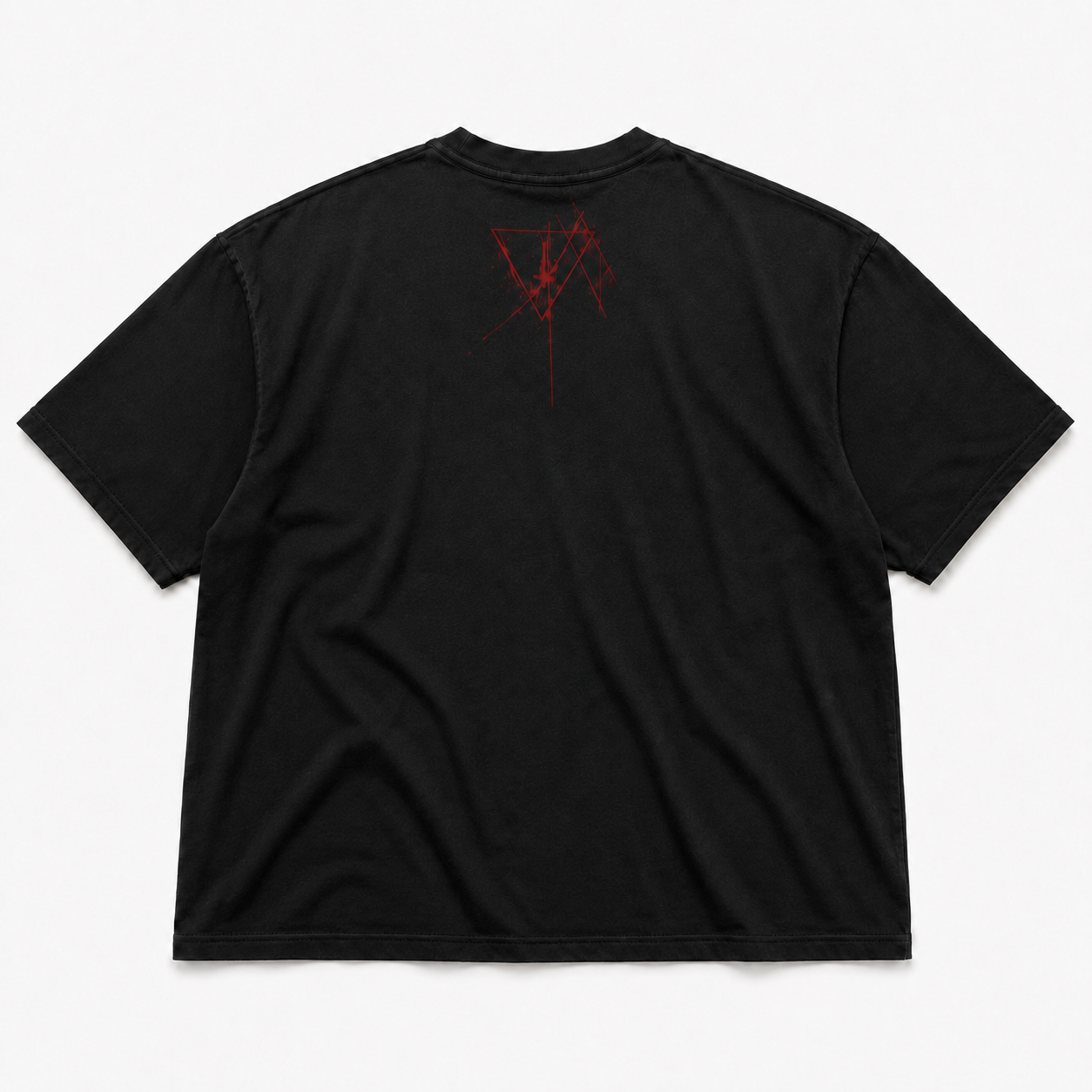 Unholy Trinity Red