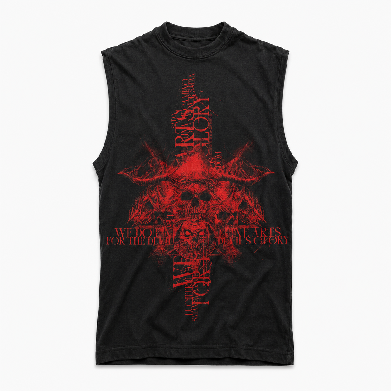 Inverted Cross - The Mockery of the Sacrifice ok