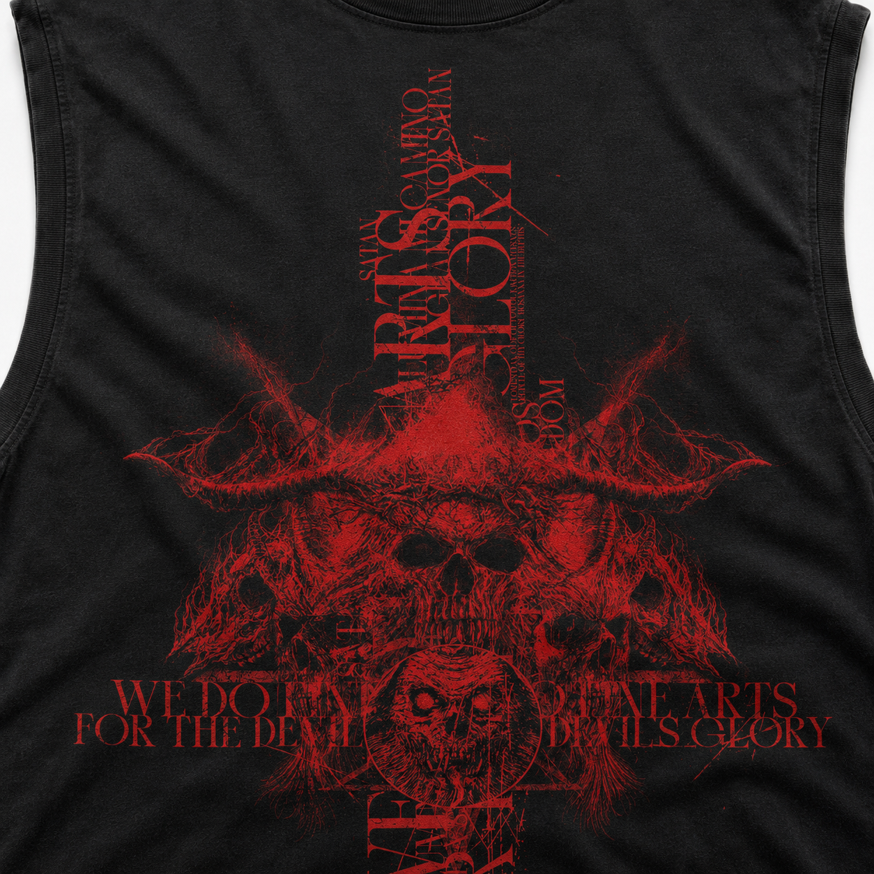 Inverted Cross - The Mockery of the Sacrifice ok