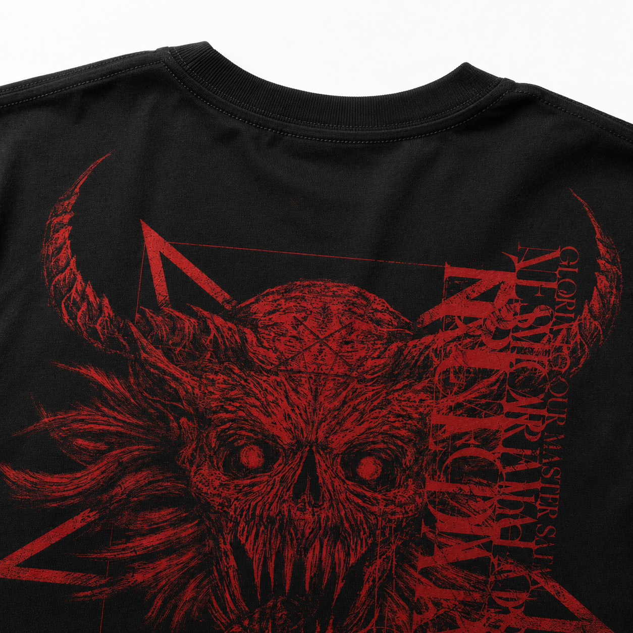DIABOLOS RED - GIRLIE