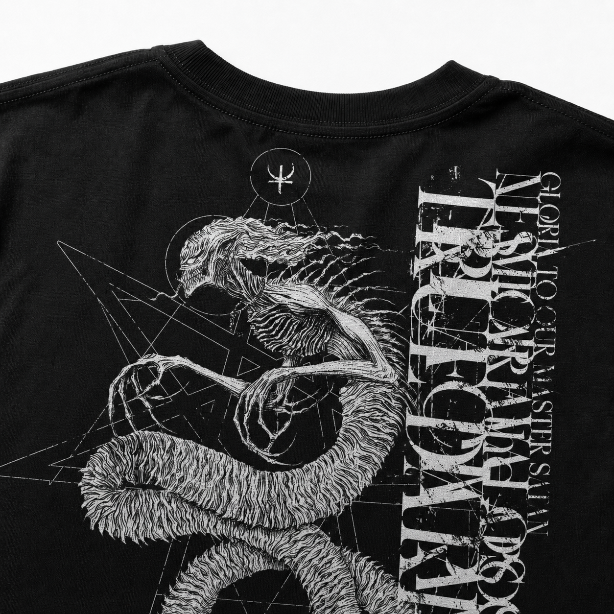 Leviathan White