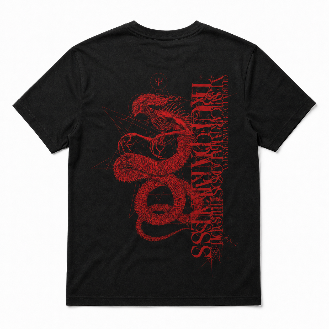 Leviathan Bloody Pact