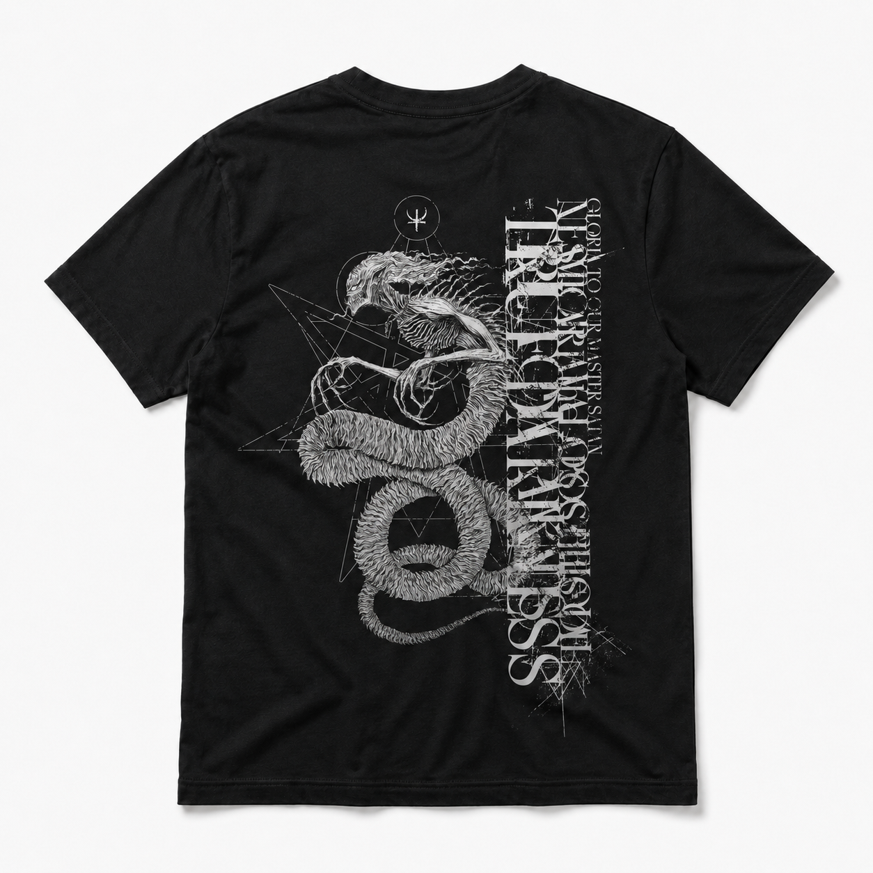 Leviathan White