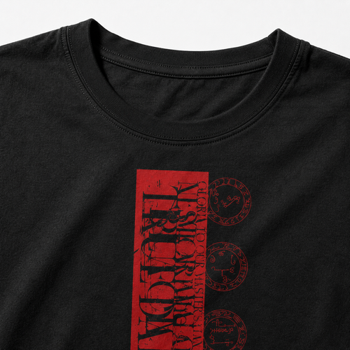 Dark Prayer 1