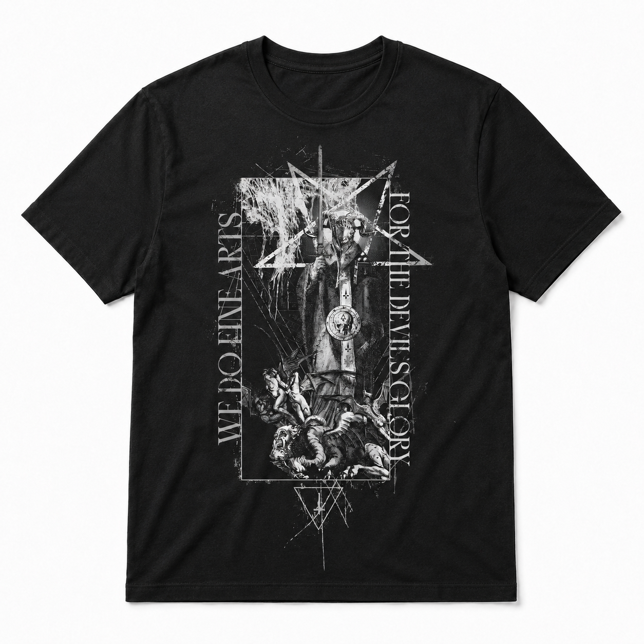 Solve Et Coagula -  New invocation