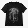 Diabolical Pact  White -