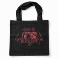 TOTEBAG - We Are the true Apostles of True Darkness