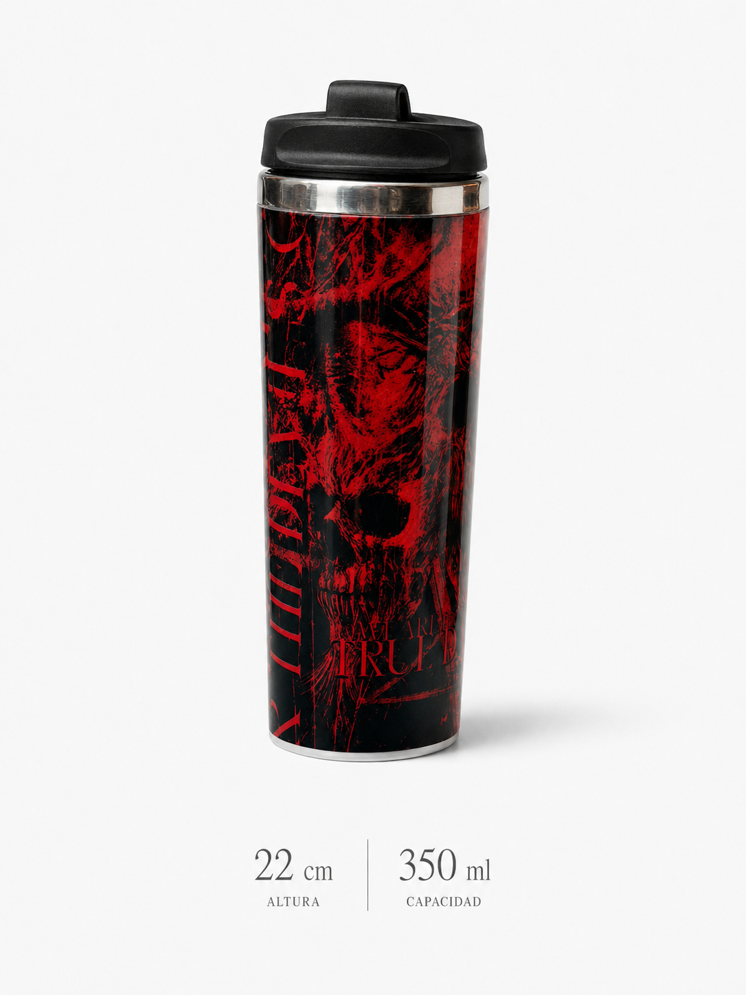 Termo para café