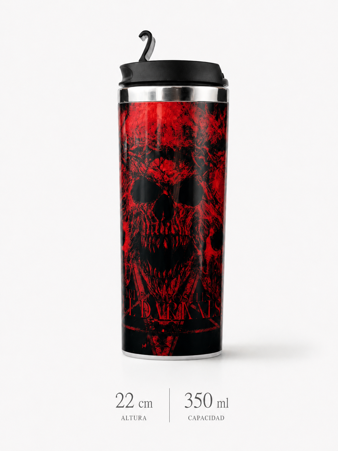 Termo para café