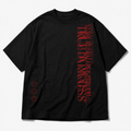 Dark Prayer 2 - SEMI OVERSIZE
