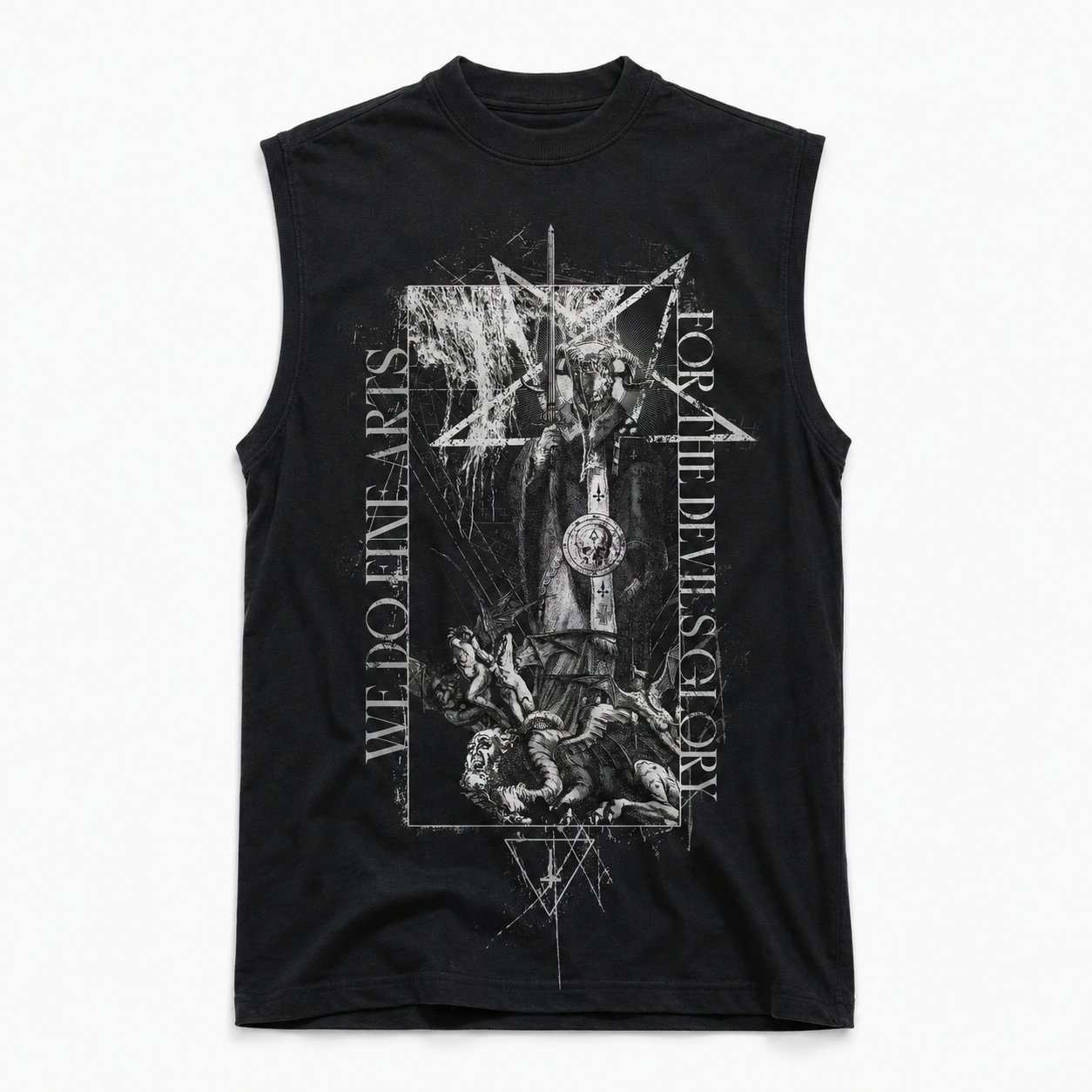Solve Et Coagula - New invocation