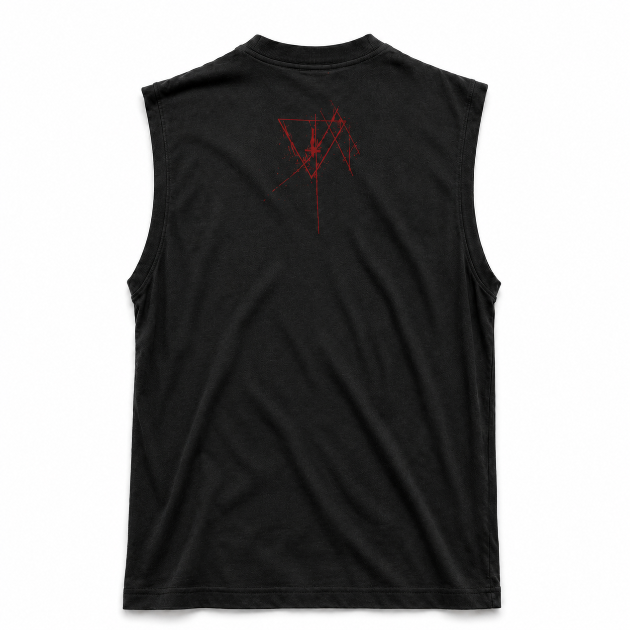 Inverted Cross - The Mockery of the Sacrifice ok