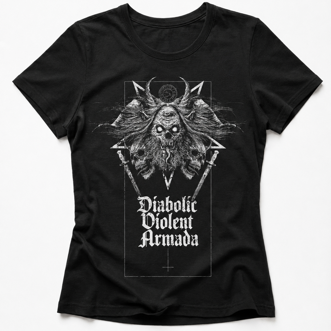 Diabolic Violent