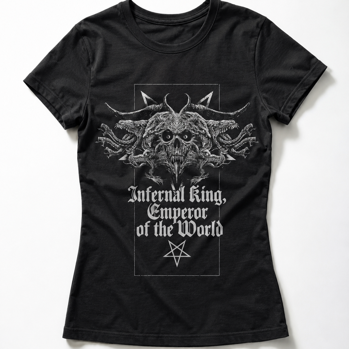 Infernal King