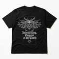 Infernal King - Man